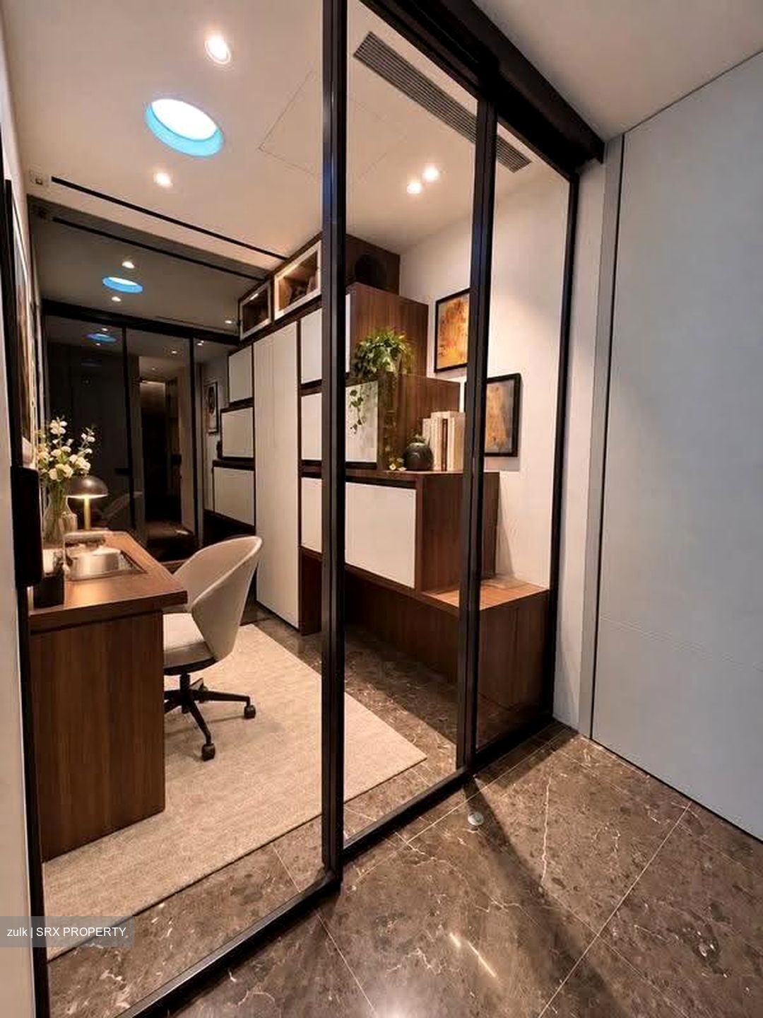 Cuscaden Reserve (D10), Condominium #628718891